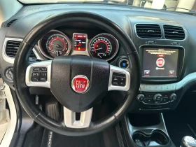 Fiat Freemont 2.0M-jet* 170к.с.* Navi* TV* 7места - 11500 лв. - 43610581 5