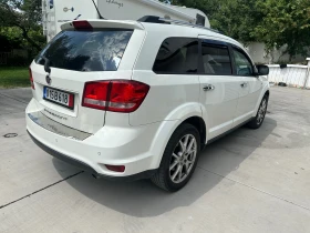 Fiat Freemont 2.0M-jet* Navi* TV* 7места - 10700 лв. - 43610581 3