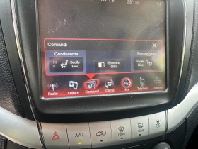 Fiat Freemont 2.0M-jet* Navi* TV* 7места - 10700 лв. - 43610581 8