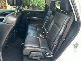 Fiat Freemont 2.0M-jet* 170к.с.* Navi* TV* 7места - 11500 лв. - 43610581 12