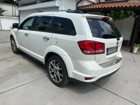 Fiat Freemont 2.0M-jet* Navi* TV* 7места - 10700 лв. - 43610581 2