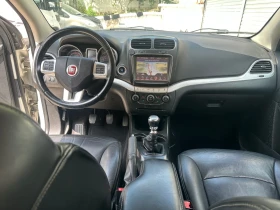Fiat Freemont 2.0M-jet* Navi* TV* 7места - 10700 лв. - 43610581 10