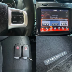Fiat Freemont 2.0M-jet* 170к.с.* Navi* TV* 7места - 11500 лв. - 43610581 8