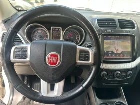 Fiat Freemont 2.0M-jet* Navi* TV* 7места - 10700 лв. - 43610581 5