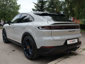Porsche Cayenne Turbo E-Hybrid/Coupe/PCCB/PDCC Sport/PDLS+ /HuD/PE - 359900 лв. - 54641014 5