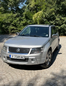 Обява за продажба на Suzuki Grand vitara ~14 000 лв. - изображение 1