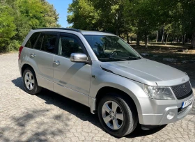Обява за продажба на Suzuki Grand vitara ~14 000 лв. - изображение 4