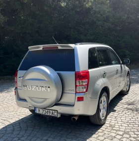 Обява за продажба на Suzuki Grand vitara ~14 000 лв. - изображение 2