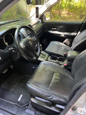 Обява за продажба на Suzuki Grand vitara ~14 000 лв. - изображение 8