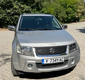 Обява за продажба на Suzuki Grand vitara ~14 000 лв. - изображение 1