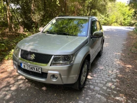 Обява за продажба на Suzuki Grand vitara ~14 000 лв. - изображение 10