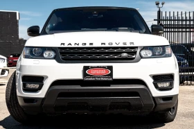 Land Rover Range Rover Sport 5.0 V8/PANO/KEYLESS/KAMEPA/ПОДГРЕВ/НАВИ - 45000 лв. - 55696654 2