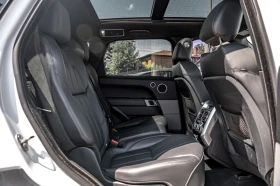 Land Rover Range Rover Sport 5.0 V8/PANO/KEYLESS/KAMEPA/ПОДГРЕВ/НАВИ - 45000 лв. - 55696654 17