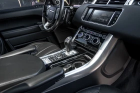 Land Rover Range Rover Sport 5.0 V8/PANO/KEYLESS/KAMEPA/ПОДГРЕВ/НАВИ - 45000 лв. - 55696654 11