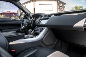 Land Rover Range Rover Sport 5.0 V8/PANO/KEYLESS/KAMEPA/ПОДГРЕВ/НАВИ - 45000 лв. - 55696654 12