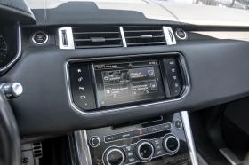 Land Rover Range Rover Sport 5.0 V8/PANO/KEYLESS/KAMEPA/ПОДГРЕВ/НАВИ - 45000 лв. - 55696654 13