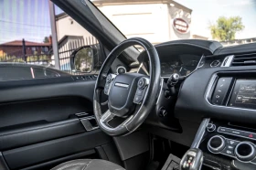Land Rover Range Rover Sport 5.0 V8/PANO/KEYLESS/KAMEPA/ПОДГРЕВ/НАВИ - 45000 лв. - 55696654 8