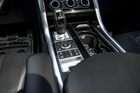 Land Rover Range Rover Sport 5.0 V8/PANO/KEYLESS/KAMEPA/ПОДГРЕВ/НАВИ - 45000 лв. - 55696654 14