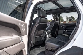 Land Rover Range Rover Sport 5.0 V8/PANO/KEYLESS/KAMEPA/ПОДГРЕВ/НАВИ - 45000 лв. - 55696654 16