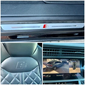 Audi Q8 3.0TDI* S-LINE* 2020 | Mobile.bg    17