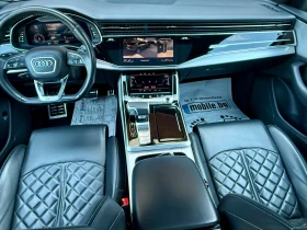 Audi Q8 3.0TDI* S-LINE* 2020 | Mobile.bg    15