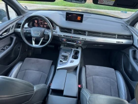 Обява за продажба на Audi Q7 3.0d / S line / MATRIX / LED / VIRTUAL / ПАНОРАМА ~39 000 лв. - изображение 11