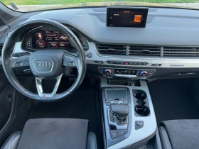 Audi Q7 3.0d / S line / MATRIX / LED / VIRTUAL /  | Mobile.bg    15