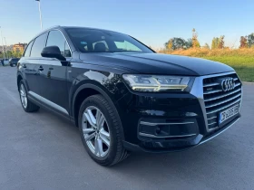 Обява за продажба на Audi Q7 3.0d / S line / MATRIX / LED / VIRTUAL / ПАНОРАМА ~39 000 лв. - изображение 2