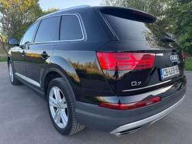 Обява за продажба на Audi Q7 3.0d / S line / MATRIX / LED / VIRTUAL / ПАНОРАМА ~39 000 лв. - изображение 4