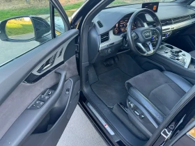 Обява за продажба на Audi Q7 3.0d / S line / MATRIX / LED / VIRTUAL / ПАНОРАМА ~39 000 лв. - изображение 5