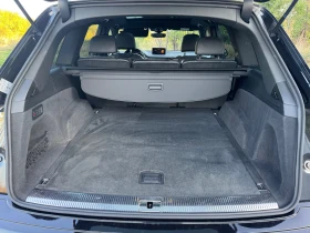 Audi Q7 3.0d / S line / MATRIX / LED / VIRTUAL /  | Mobile.bg    17