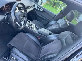 Обява за продажба на Audi Q7 3.0d / S line / MATRIX / LED / VIRTUAL / ПАНОРАМА ~39 000 лв. - изображение 6