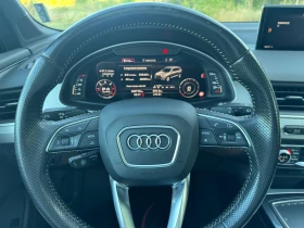 Audi Q7 3.0d / S line / MATRIX / LED / VIRTUAL /  | Mobile.bg    16