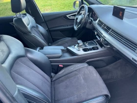 Audi Q7 3.0d / S line / MATRIX / LED / VIRTUAL /  | Mobile.bg    14