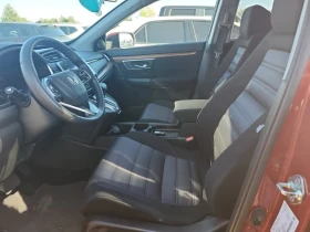 Honda Cr-v * EX * CARFAX *  | Mobile.bg    5