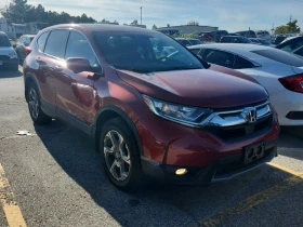 Honda Cr-v * EX * CARFAX *  | Mobile.bg    2