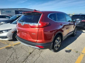 Honda Cr-v * EX * CARFAX *  | Mobile.bg    3