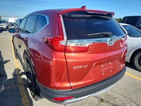 Honda Cr-v * EX * CARFAX *  | Mobile.bg    4
