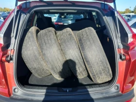 Honda Cr-v * EX * CARFAX *  | Mobile.bg    13