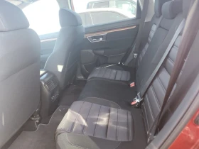 Honda Cr-v * EX * CARFAX *  | Mobile.bg    12