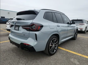 BMW X3 2022 BMW X3 XDRIVE30I - 56000 лв. / 28632.35 € - 91181052 3