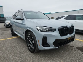 BMW X3 2022 BMW X3 XDRIVE30I - 56000 лв. / 28632.35 € - 91181052 2