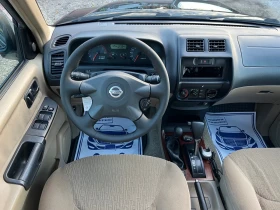 Nissan Terrano 3.0DI* *  | Mobile.bg    12