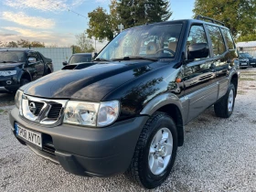  Nissan Terrano