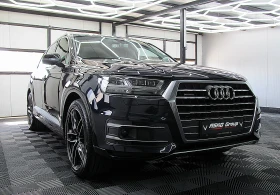 Audi Q7 7-MESTA/PANORAMA/ПОДГРЕВ ОБДУХВАНЕ СОБСТВЕН ЛИЗИНГ - цена по договаряне - 70005027 3