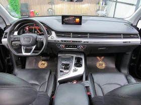 Audi Q7 7-MESTA/PANORAMA/ПОДГРЕВ ОБДУХВАНЕ СОБСТВЕН ЛИЗИНГ - цена по договаряне - 70005027 15