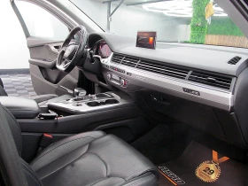 Audi Q7 7-MESTA/PANORAMA/ПОДГРЕВ ОБДУХВАНЕ СОБСТВЕН ЛИЗИНГ - цена по договаряне - 70005027 16