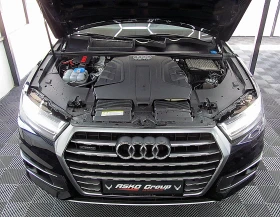 Audi Q7 7-MESTA/PANORAMA/ПОДГРЕВ ОБДУХВАНЕ СОБСТВЕН ЛИЗИНГ - цена по договаряне - 70005027 17