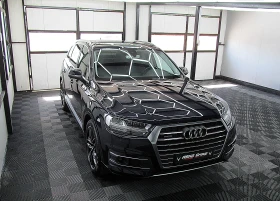 Audi Q7 7-MESTA/PANORAMA/ПОДГРЕВ ОБДУХВАНЕ СОБСТВЕН ЛИЗИНГ - цена по договаряне - 70005027 7