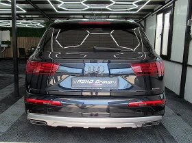 Audi Q7 7-MESTA/PANORAMA/ПОДГРЕВ ОБДУХВАНЕ СОБСТВЕН ЛИЗИНГ - цена по договаряне - 70005027 5
